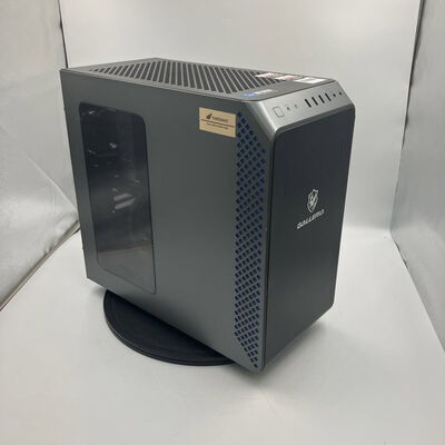 【なんば店】中古  THIRDWAVE GALLERIA RM5C-R36 (i5 12400/16GB/SSD1TB/HDD1TB/RTX3060 12GB) 3280023632 