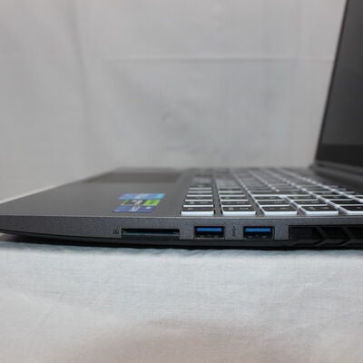 【大分店】中古  THIRDWAVE GALLERIA RL7C-R35-5N 190677 