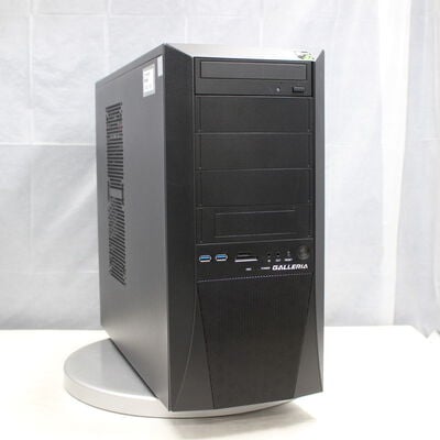中古  THIRDWAVE GALLERIA KT 