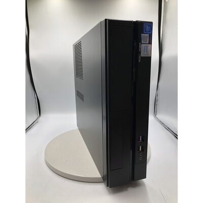 【水戸赤塚店】中古  THIRDWAVE Slim Knight (Intel Celeron G4900 3.10GHz/8GB/SSD500GB/なし/オンボード/W11H64 MAR) 1000804013 185050 