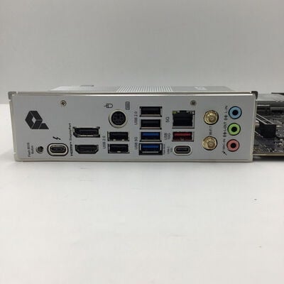 【白山FM松任店】中古  MSI PRO Z890-P WIFI (Z890 1851 ATX DDR5) 172191 