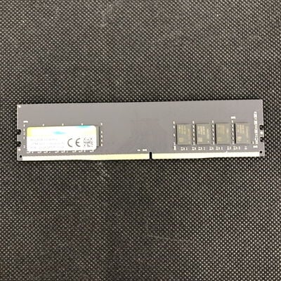 【長野稲里店】中古  PC4-25600 8GB デスクトップ用 140727 