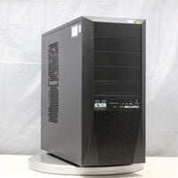 中古  THIRDWAVE GALLERIA KT(Intel Core i7 9700/16GB/SSD512GB/なし/NVIDIA GeForce GTX 1660 SUPER 6GB/W11H64 MAR) 179469【7/15値下げ!】 