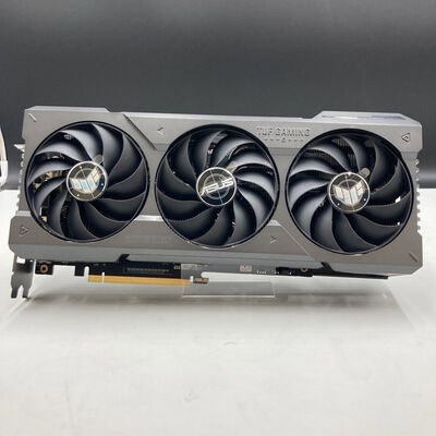 【熊本浜線店】中古  ASUS TUF-RTX4070TI-12G-GAMING 5370001122 