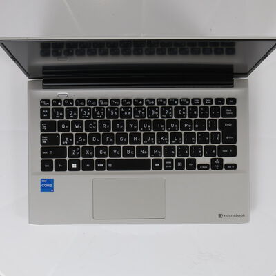 【通販センター】中古  dynabook Satellite pro C30-K(Intel Core i5 1235U/8GB DDR4 (PC4)/SSD256GB/なし/オンボード/13.3/1920x1080/Wi-Fi/W11H64 MAR) 204048 