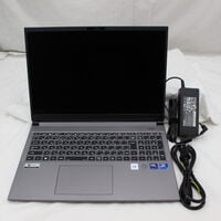 中古  THIRDWAVE GALLERIA DL7C-IG-C6 184134【4/2値下げ!】 