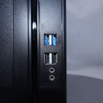 【通販センター】中古  THIRDWAVE Magnate BL672(Intel Core i7 10700/16GB DDR4 (PC4)/SSD500GB/DVDマルチ/オンボード/W11H64 MAR) 203978 
