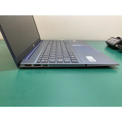 【浦添城間店(沖縄)】中古  HP Pavilion Laptop 15-eh3004AU (AMD Ryzen5 7530U/16GB/SSD512GB/-/オンボード/15.6/1920x1080/Wi-Fi/WEBCAM/W11H64) 175810 