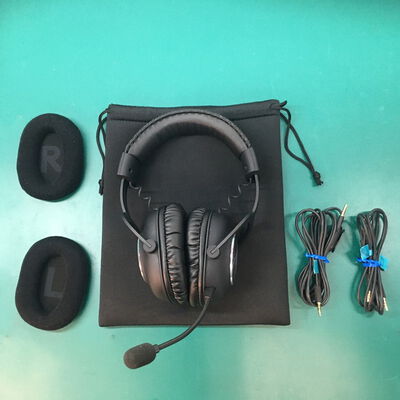 【佐賀南部バイパス店】中古  PRO X Gaming Headset G-PHS-003 5250000896 