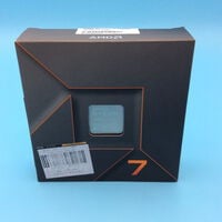 中古  AMD Ryzen 7 7700X (AM5/4.5GHz/40M/C8/T16/105W 152463 