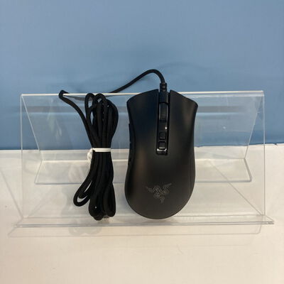 【博多店】中古  Razer DeathAdder V2 (RZ01-03210100-R3M1) 146987 