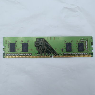 【通販センター】中古  PC4-25600 8GB デスクトップ用(DDR4-3200) 140727 