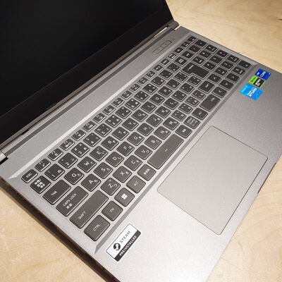 【鹿児島店】中古  GALLERIA RL7C-R46-C5N(i7-13620H/32GB/SSD1TB/RTX4060/W11H) 4700001122 