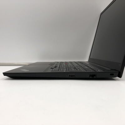 【福井日之出店】中古  LENOVO E15 Gen2 MSO 指紋認証無し (Intel Core i5 1135G7 2.4GHz/8GB/SSD256GB/-/オンボード/15.6/1920x1080/GbE/Wi-Fi/WEBCAM/W11P/Microsoft Office Home and Business 2024) 188573 