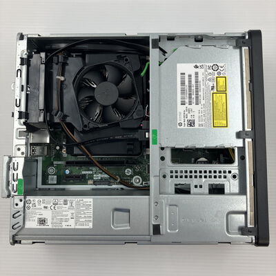 【秋葉原本店】中古  HP_pro_desk(i7 13700/8GB/SSD128GB/W11P) 3410015883 