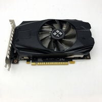 中古  玄人志向 GF-GTX1050Ti-4GB/OC/SF(GTX1050Ti 4G GDR5) 133575 