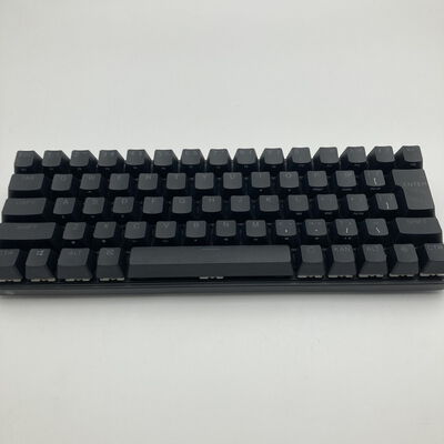 【神戸・三宮店】中古  SteelSeries Apex 9 Mini JP (64830J) 158785 