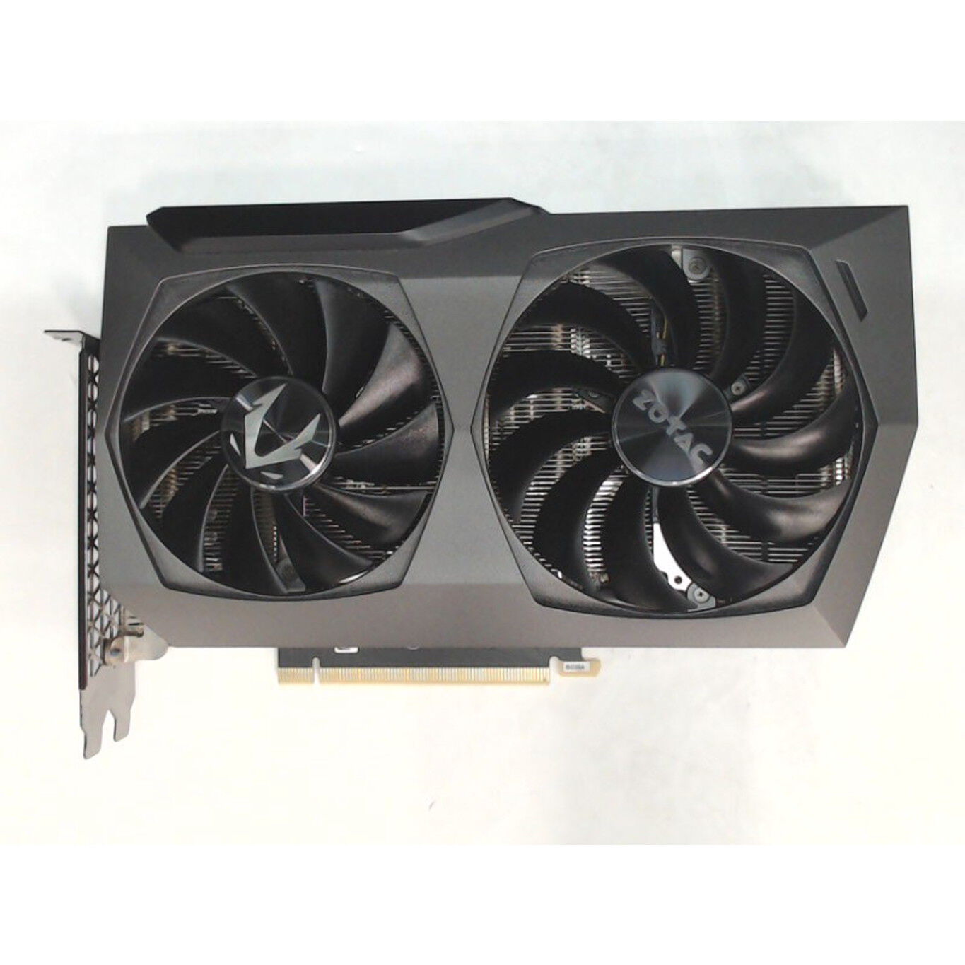 中古 ZOTAC GAMING GeForce RTX 3070 Twin Edge OC ZT-A30700H-10P