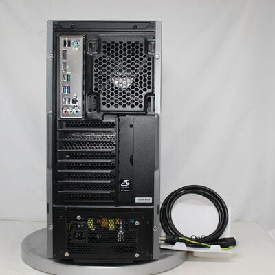 【通販センター】中古  THIRDWAVE GALLERIA SK(Intel Core i7 10700/16GB DDR4 (PC4)/SSD1TB/なし/NVIDIA GeForce RTX 3070 8GB/W11H64 MAR) 196784 