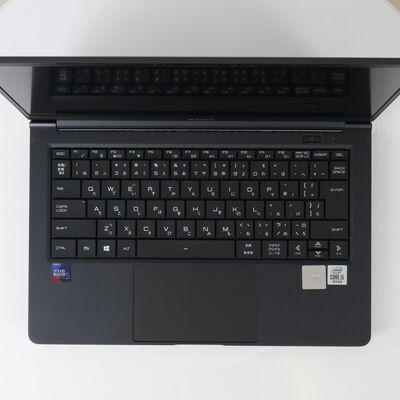 【通販センター】中古  mouse X4 i5 (Core i5-10210U/8GB/オンボード) 202924 