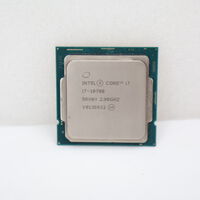 中古  INTEL Core i7 10700 (1200/2.9G/16M/C8/16) 142718 
