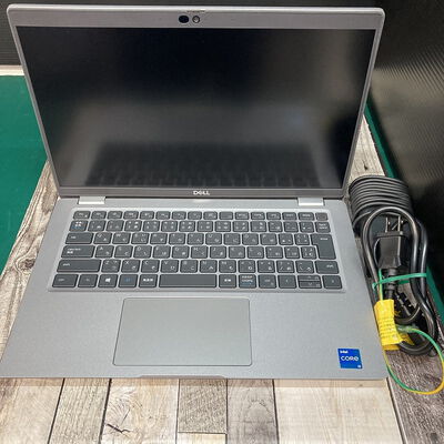 【広島店】中古  DELL Latitude 5420 (INTEL Core i5 1145G7 2.6GHz/16GB/SSD512GB/-/オンボード/14/1920x1080/Wi-Fi/WEBCAM/W11P64) 180647 