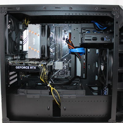 【前橋ｲﾝﾀｰｱｶﾏﾙ店】中古  THIRDWAVE GALLERIA RM5C-R46T 187355【2/19値下げ!】 