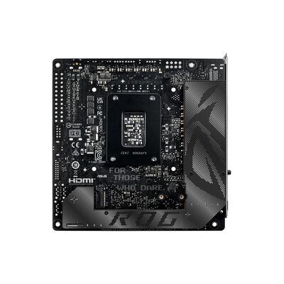 ASUS  ROG STRIX B860-I GAMING WIFI (B860 1851 Mini-ITX) 