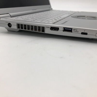 【盛岡都南店】中古  Panasonic Let's note CF-SV9RDQVS(Intel Core i5 10310U 1.70GHz/16GB DDR4/SSD256GB/-/オンボード/12.1/1920x1200/GbE/Wi-Fi/WEBCAM/W11P) 193283 