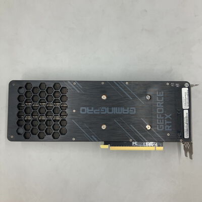 【熊本浜線店】中古  Palit NE63070019P2-1041A (RTX3070 GP 8G GDR6) 192425 