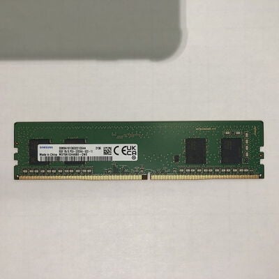 【盛岡都南店】中古  PC4-25600 8GB デスクトップ用 140727 