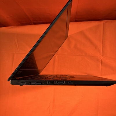 【なんば店】中古  LENOVO ThinkPad X13 (AMD Ryzen 5 Pro 4650U 2.10GHz/32GB/SSD256GB/-/オンボード/13.3/1920x1080/Wi-Fi/WEBCAM/W11H) 185544 