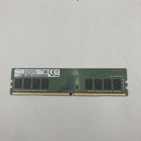 中古  PC4-21300 8GB デスクトップ用(DDR4-2666) 126165 