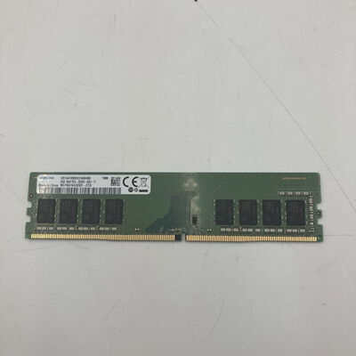 【なんば店】中古  PC4-21300 8GB デスクトップ用(DDR4-2666) 126165 