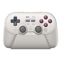 8BitDo  Pro 3 Bluetooth Classic (ワイヤレス ゲームパッド クラシック) 