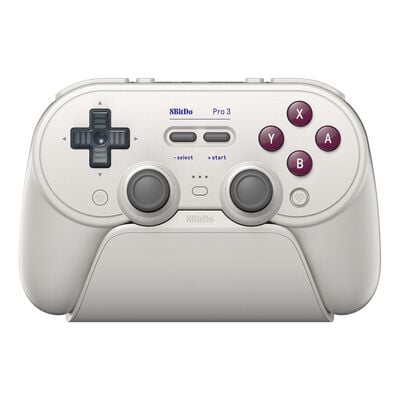 8BitDo  Pro 3 Bluetooth Classic (ワイヤレス ゲームパッド クラシック) 