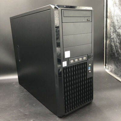 【徳島住吉店】中古  UNITCOM　デスクトップパソコン(i7 10700/32GB/RTX3070) 5230000502 