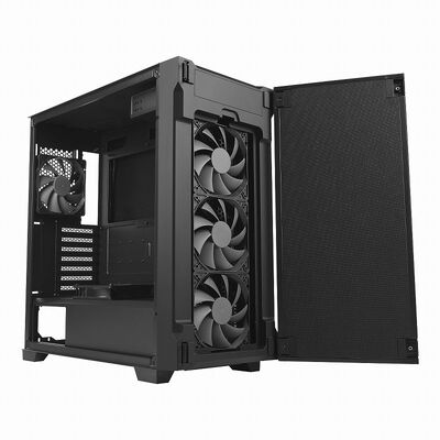 Antec  P10 FLUX (ATX) 