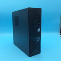 中古  DELL Vostro 3681(i5 10400/4GB/SSD128GB/W10H) 3410013472 