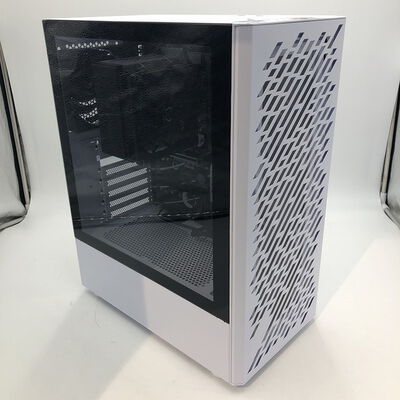 【盛岡都南店】中古  自作PC（Ryzen5　5600G） 4580002083 