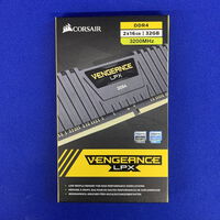 中古  16GB 2枚組(合計32GB) PC4-25600/DDR4-3200 デスクトップ用 190913 