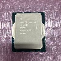 中古  INTEL Core i5 12400  (1700/2.5G/18M/C6/T12) 148614 