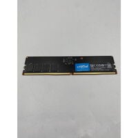 中古  PC5-44800 16GB デスクトップ用(DDR5-5600) 149153 