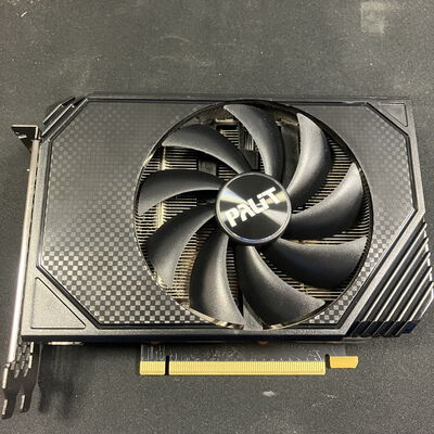 【大宮店】中古  各社 GeForce RTX3060 (12GB PCI-E) 144786 