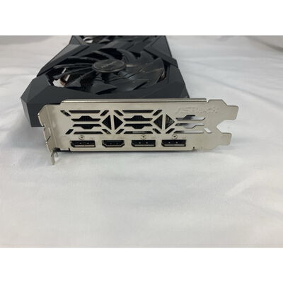 【仙台店】中古  ASRock Radeon RX6600XT Challenger CLD 8GB OC (RX6600XT 8GB) 1460028936 