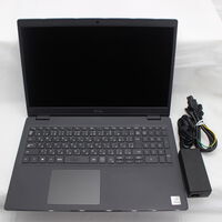 中古  DELL Latitude 3510(Intel Core i5 10310U 1.70GHz/16GB DDR4/SSD256GB/-/オンボード/15.6/1920x1080/GbE/Wi-Fi/WEBCAM/W11H/VBT) 197541 