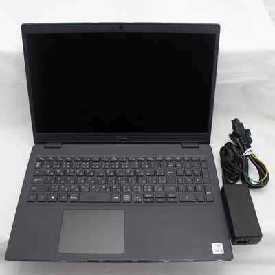 【通販センター】中古  DELL Latitude 3510(Intel Core i5 10310U 1.70GHz/16GB DDR4/SSD256GB/-/オンボード/15.6/1920x1080/GbE/Wi-Fi/WEBCAM/W11H/VBT) 197541 