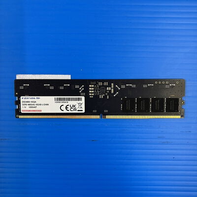 【大須店】中古  PC5-38400 16GB デスクトップ用 149151 