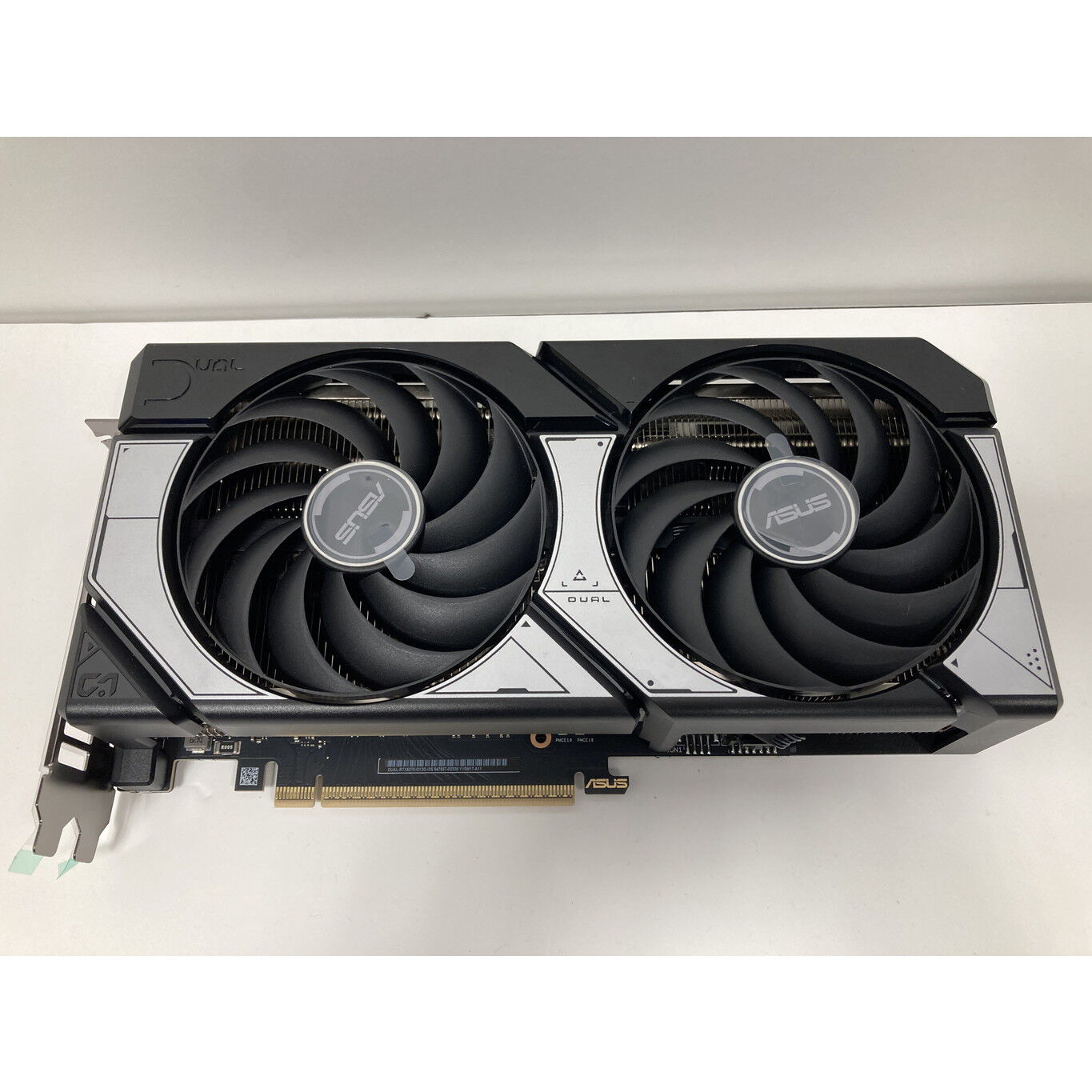 中古 ASUS DUAL-RTX5070-O12G (RTX5070 12G) 4760000884