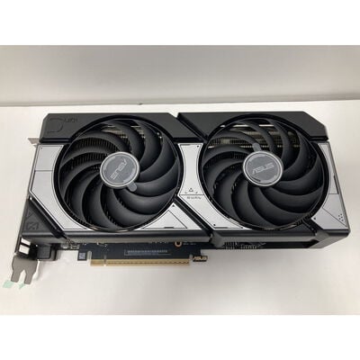 【富山本郷店】中古  ASUS DUAL-RTX5070-O12G (RTX5070 12G) 4760000884 
